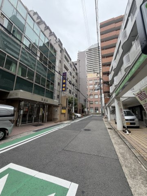 【周辺】 | 六甲道シティハウス