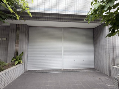【玄関】 | 六甲道シティハウス