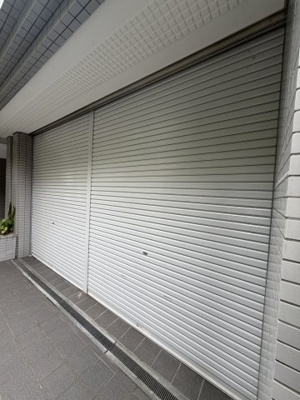 【玄関】 | 六甲道シティハウス