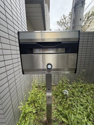 【設備】 | 六甲道シティハウス