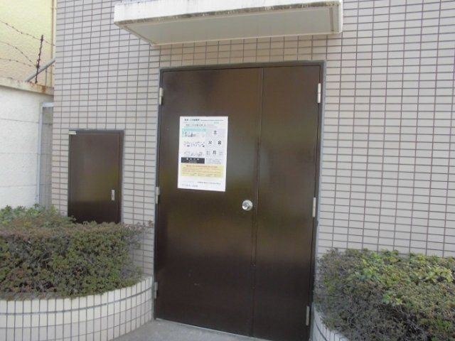 パーク・ノヴァ向島のその他