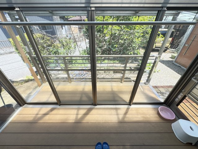 宇都宮市大谷町中古戸建の設備