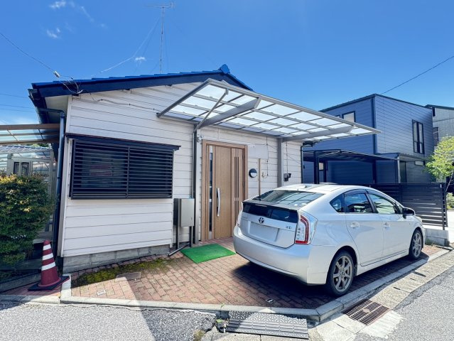 宇都宮市大谷町中古戸建