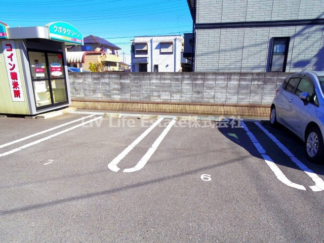 ハピネス仲町