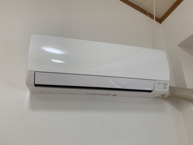 ヴィクトリーステージカンダの設備