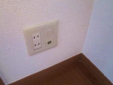 ライフピアフォルテのその他|内装