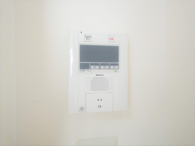 【セキュリティ】 | エグゼリエみなと通り