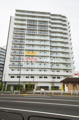 リビオメゾン南砂町の画像