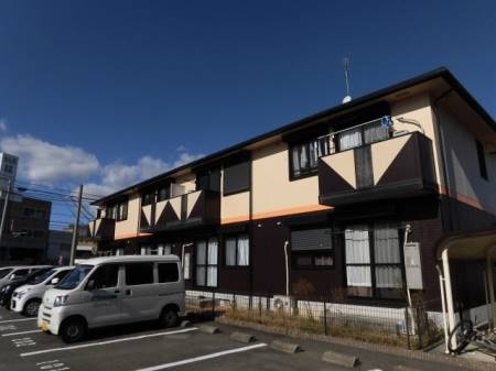 セジュールオリカン　A