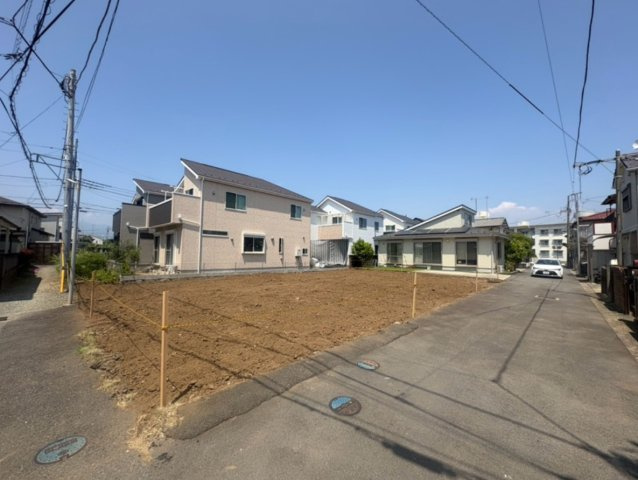 【外観】 | □■小田原市酒匂5丁目 新築戸建 全2棟【2号棟】■□