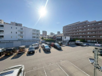 【展望】 | 池田市大和町貸家