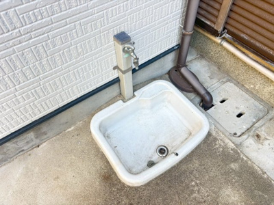 【その他】 | 池田市大和町貸家