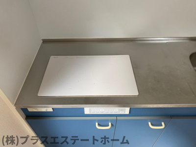 【内装】 | オアシスコート大開