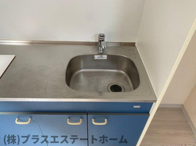 【内装】 | オアシスコート大開