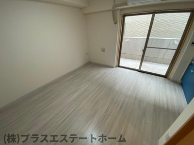 【寝室】 | オアシスコート大開