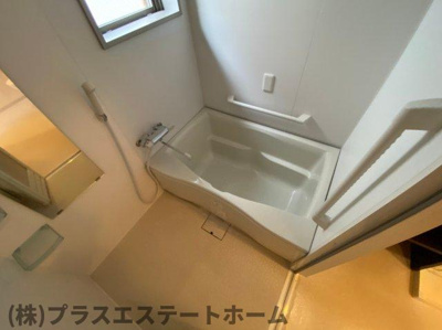 【浴室】 | オアシスコート大開