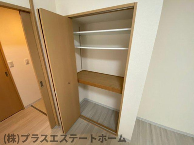 【収納】 | オアシスコート大開