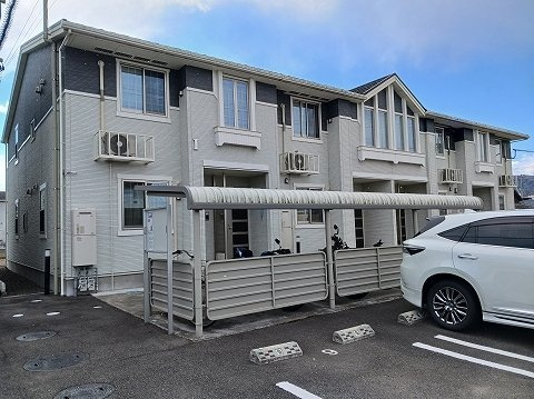 グランレジデンス　国府　Ｂ－Ⅰ