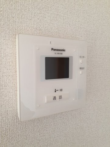 ラフィナート　エスパシオ　Ａの設備