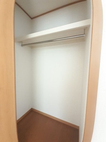 パークサイド前山　Ａのその他