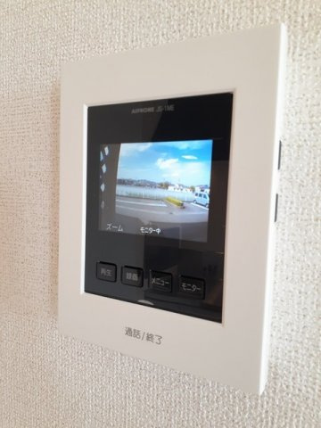 ルイ・メゾンＫ　Ⅰの設備