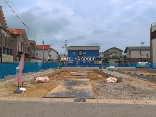 【外観】の画像