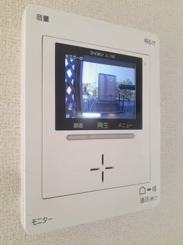 メゾン・Ｍ　Ⅰの設備
