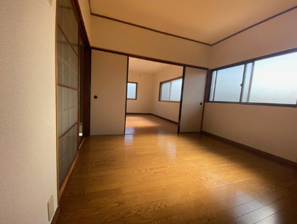 西舞子2丁目貸家の内装
