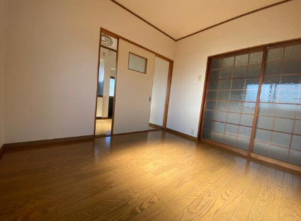 西舞子2丁目貸家の子供部屋