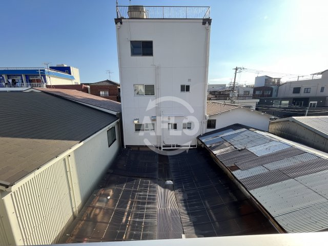 アイボヌールの展望|アイボヌール　眺望
