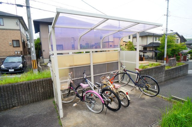 エクセレント桜が丘Ｂ