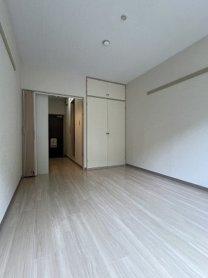 ☆窓側から見た景色☆※参考写真