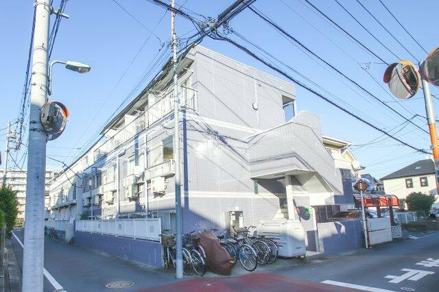 TMレジデンス多摩川の画像
