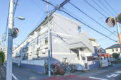 ＴＭレジデンス多摩川の画像