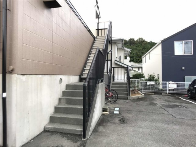 プレミール秋のその他共用部分