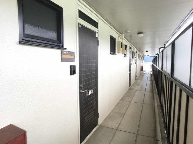プレミール秋のその他共用部分