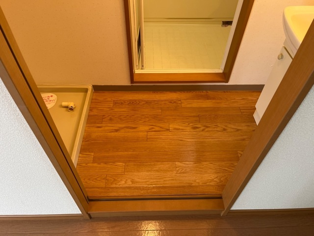プロニティ小森野Ⅱの内装