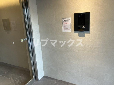 【設備】クレストタップ川崎Ⅰ