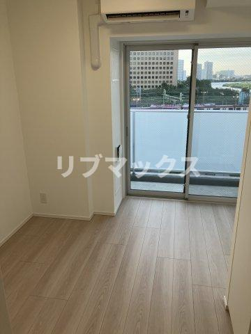 【その他】クレストタップ川崎Ⅰ