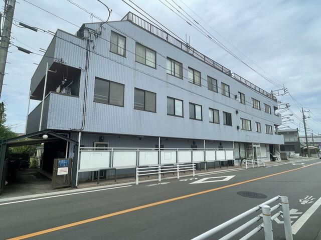 クロノス拝島町Northの画像