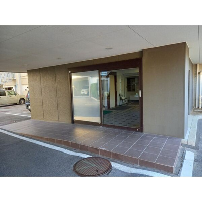 【エントランス】 | シーアイマンション千種S棟