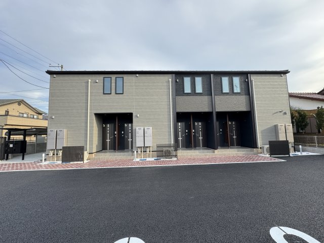 ベルウッド八街Ⅴ