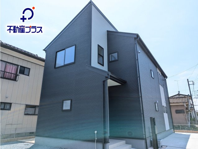水戸大串町　2期