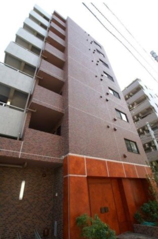 ブライズ中野新橋