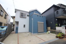 平作2丁目中古戸建の画像