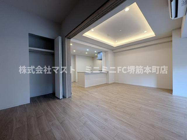 S-RESIDENCE谷町六丁目aloのその他