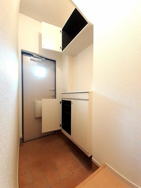 エスターテ２　　　刈谷市の賃貸ならクラスホーム刈谷店の設備