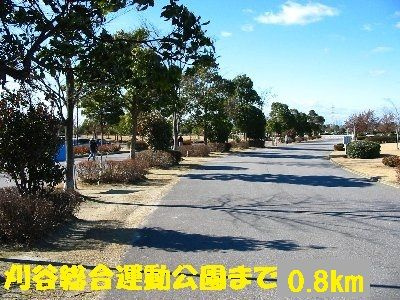 エスターテ２　　　刈谷市の賃貸ならクラスホーム刈谷店のその他