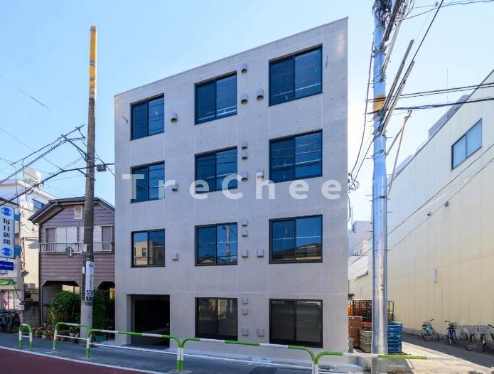 COCOFLAT田端Ⅰのその他