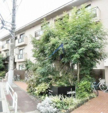 Ｔ’ｓ　ｇａｒｄｅｎ小竹向原